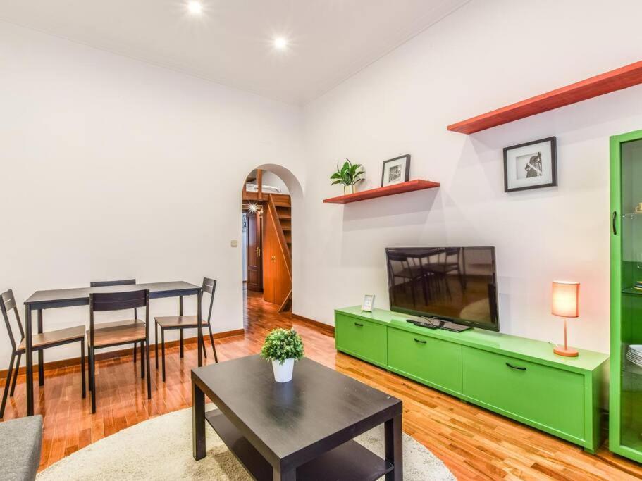 Apartamento Puente De Segovia Apartamento *