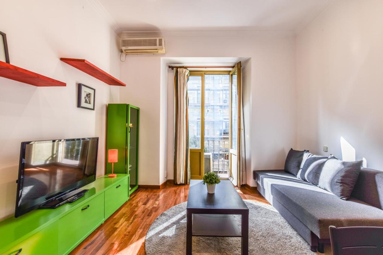 Apartamento Apartamento Puente De Segovia Madrid