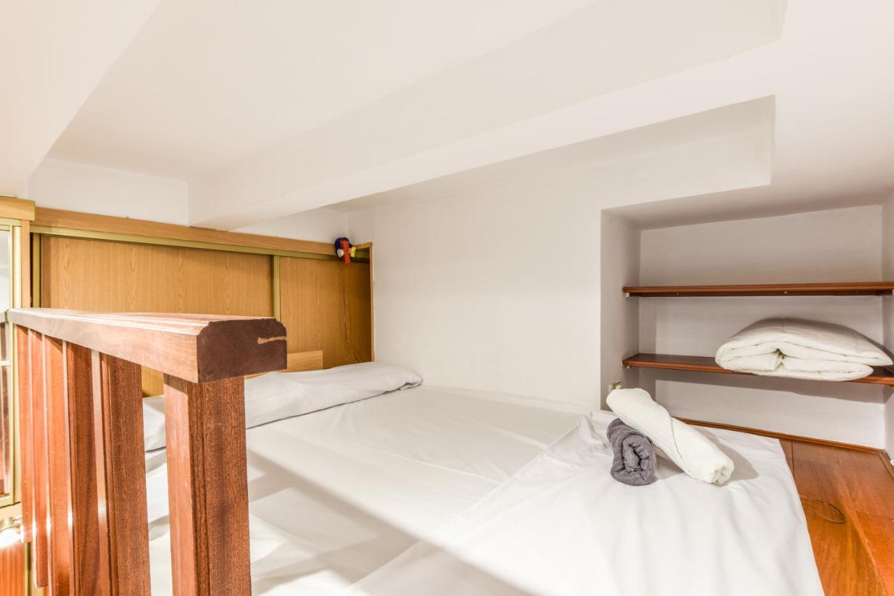 Apartamento Apartamento Puente De Segovia Madrid