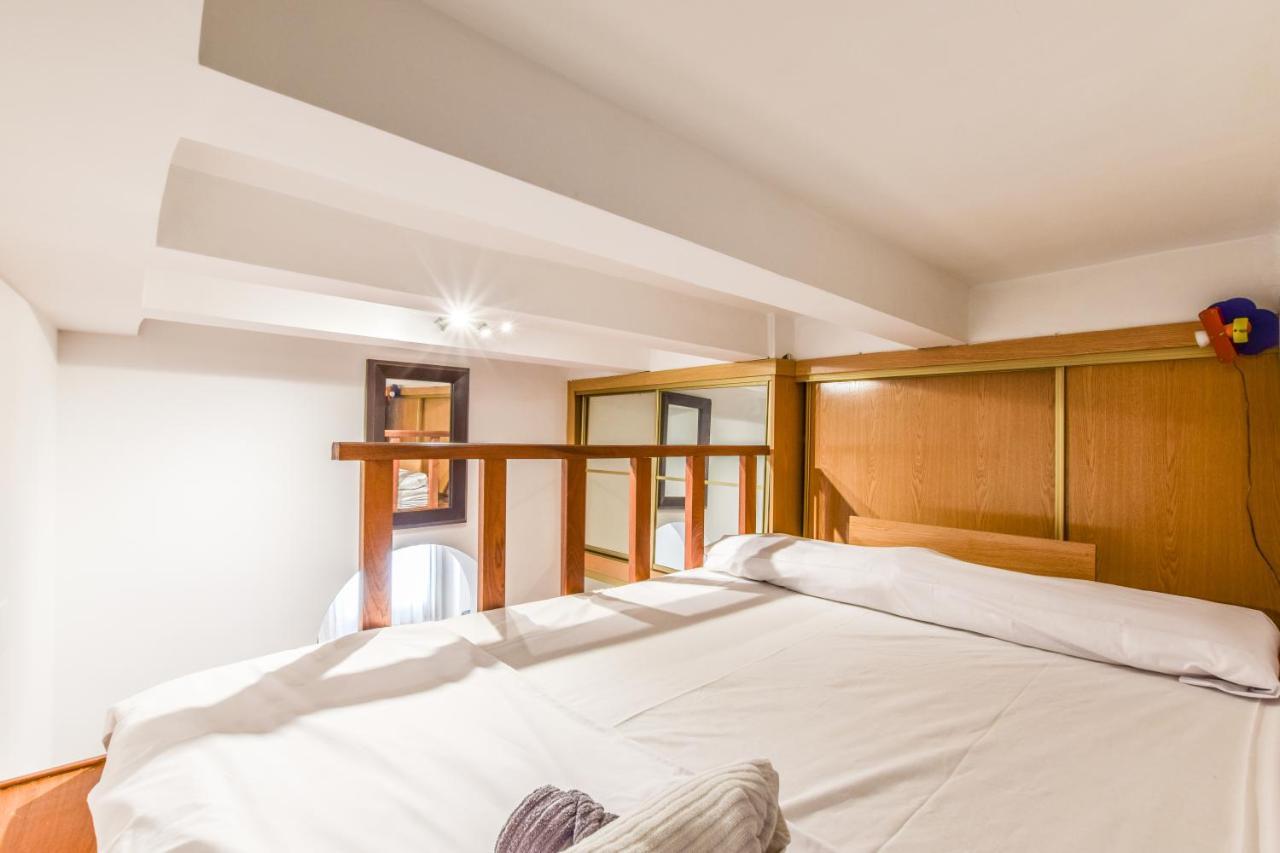 Apartamento Apartamento Puente De Segovia