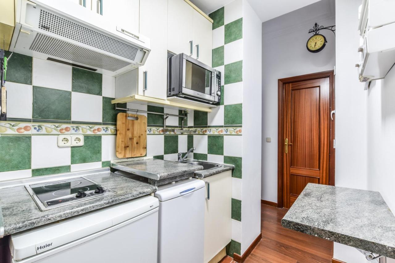 Apartamento Apartamento Puente De Segovia Madrid