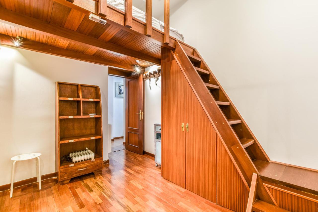 Apartamento Apartamento Puente De Segovia