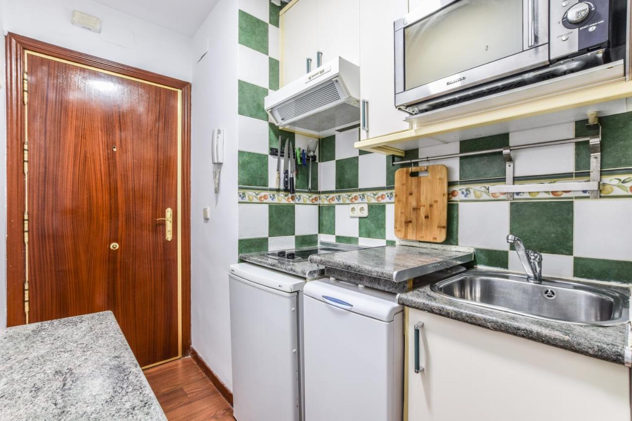 Apartamento Apartamento Puente De Segovia *