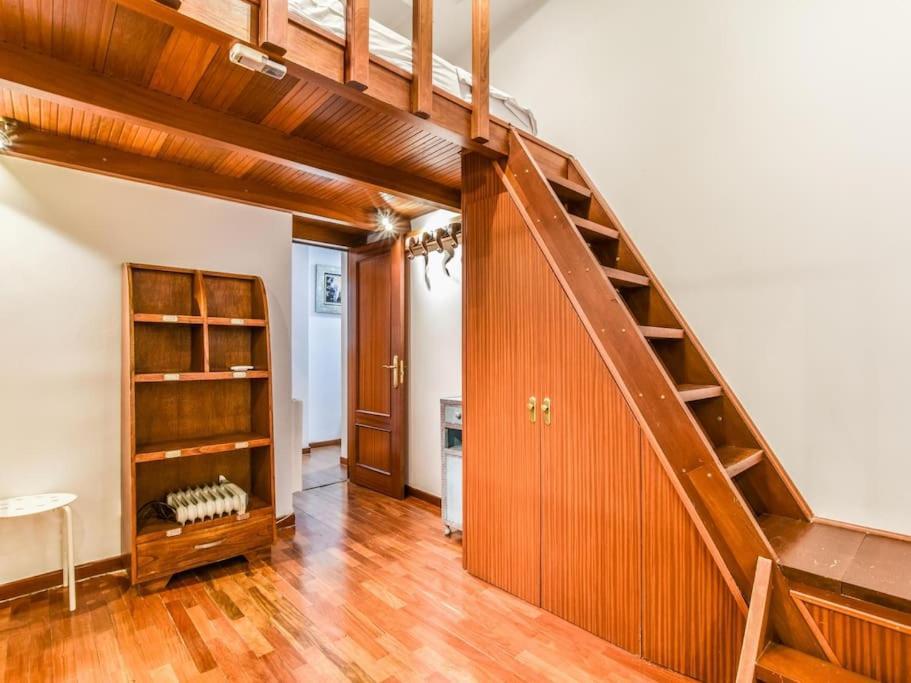Apartamento Puente De Segovia Apartamento *